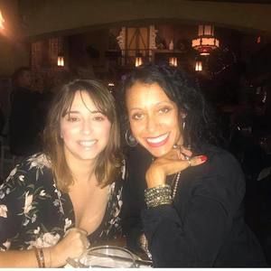 Meet your Posher, Mari